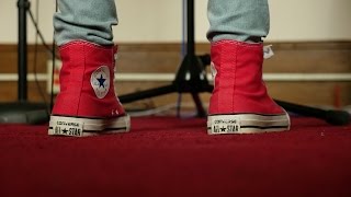 They Can't Take That Away From Me (Cover) -- Canen 12 y.o.