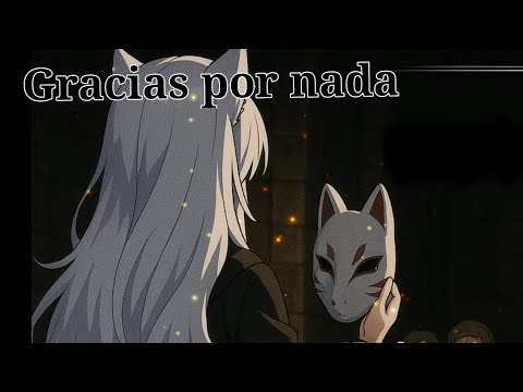 Gracias por nada ~ kellyjacks0n