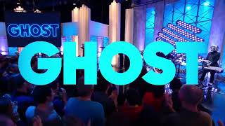 Ghost - Dance Macabre (Live France TV)
