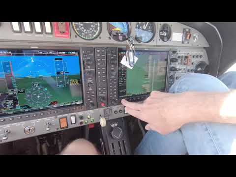 Before Engine Start and Start Up DA42 Procedures