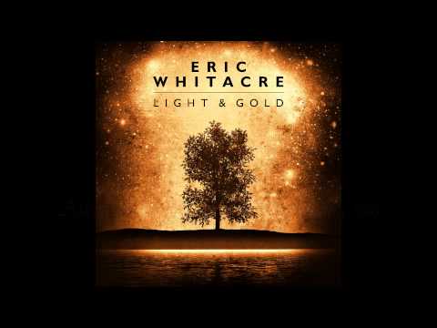 Eric Whitacre - The Seal Lullaby (Album version w Lyrics)