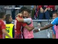 videó: Fehérvár - Ferencváros 3-5, 2023 - Összefoglaló