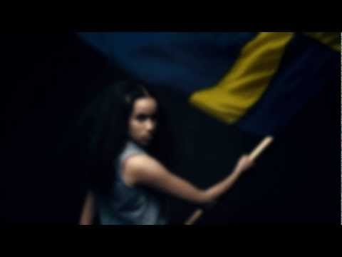 STRESS med KARTELLEN - HAFFAD (OFFICIELL VIDEO))