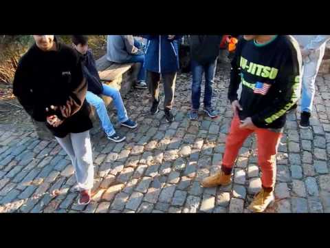 6ta Fecha - Cuartos - Tazz vs Kaefe