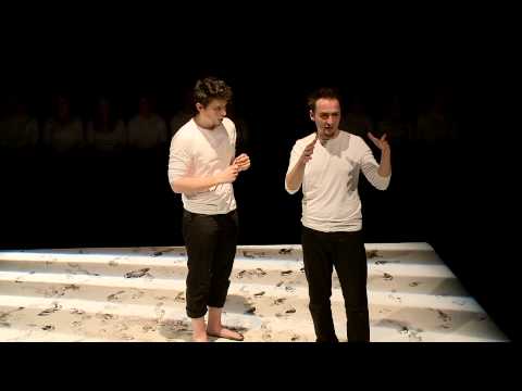 JESZ - Elszakadóban