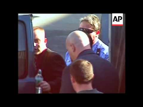 Banned singer at Dulles airport en route to London