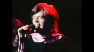 The Rolling Stones - Jumpin Jack Flash - Madison Square Gardens - HQ