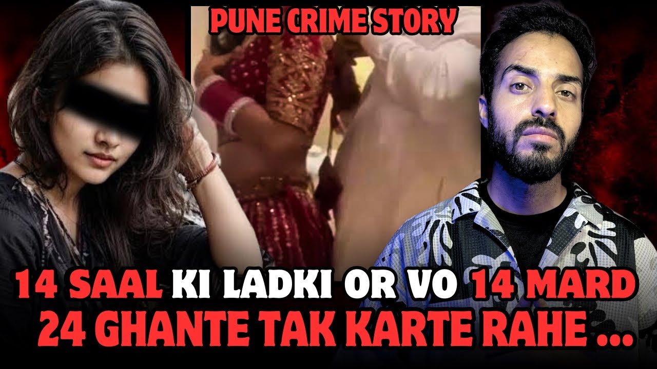 1 LADKI OR 14 MARD 24 GHANTE KARTE RAHE   || Vikal Here