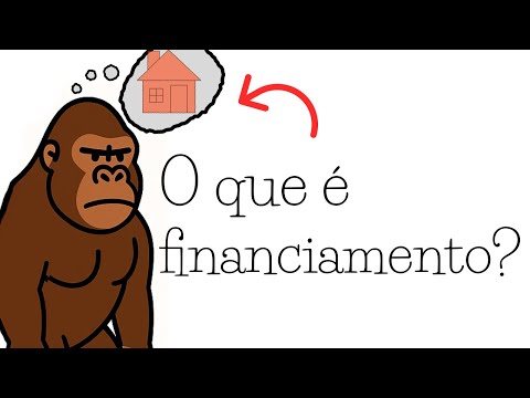 Financiamento explicado com bananas (Vale a pena?)
