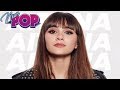Aitana graba su debut en USA Aitana graba su debut en USA