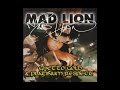 Mad Lion - Carpenter