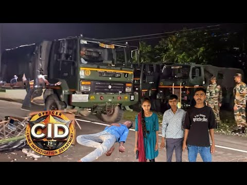एक Broken Helmet की कहानी जानने के लिए Abhijeet बना Biker | CID Season 2 | Full Episode | Ep 67
