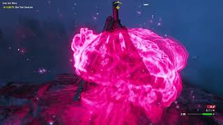 Far Cry New Dawn - Into The Bliss - Ignite The Fire Beacon &amp; Open The Gate