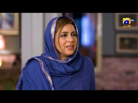 Bojh Episode 22 Promo | Tomorrow at 7:00 PM Only On Har Pal Geo