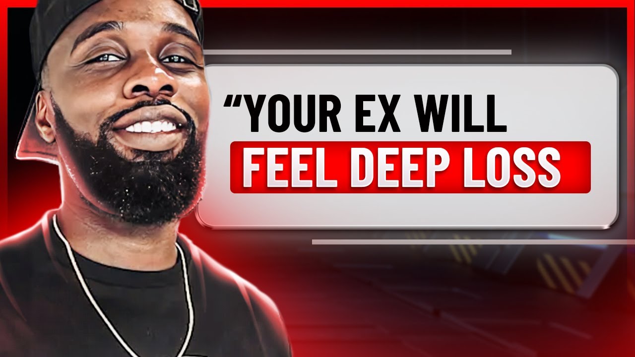 YOUR EX WILL ONLY Miss YOU And FEEL DEEP LOSS When THIS HAPPENS