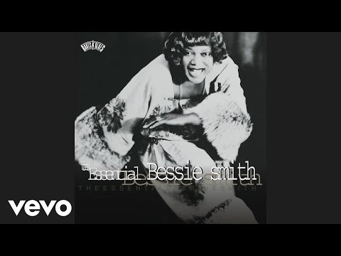 Bessie Smith - Nobody Knows You When You're Down and Out (Official Audio)