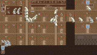 [Kings under the hill] Play 3 - back attack lose