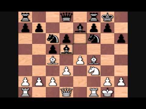 Emil Sutovsky's Best Games: vs Ilya Smirin