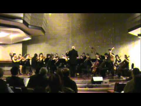 Berklee World Strings: Sapphire.m4v