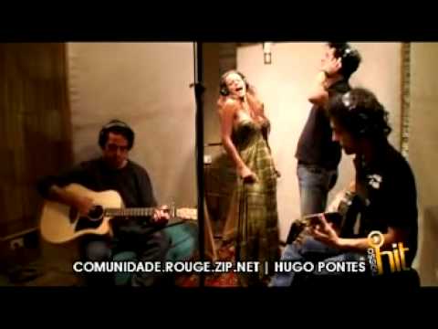 Sei quella per me • Banda Rio (Feat. Aline Silva) [Video-Clipe Provisório]