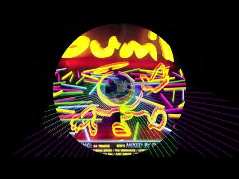 Bump Vol 24 (Cd 2) - 4 Strings ft LeeMac   Let Me Take Your Breath Away Extended Mix