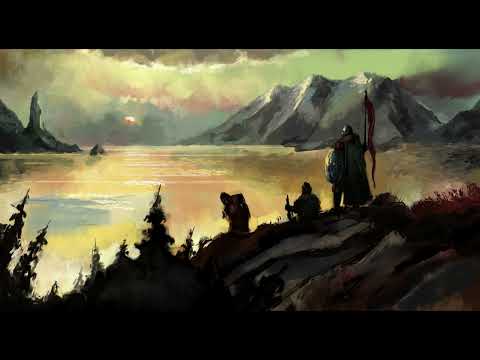 The Wayward Realms Soundtrack - Sunset