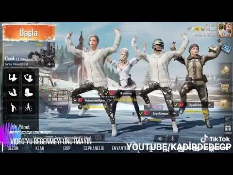 En+Komik+Pubg+Tik+Tok+Videolar%C4%B1+%23106