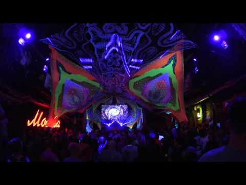 03.01.2016 Metaphyz @ Insomnia Winter Session Party (vol.6)