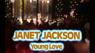 Young Love - Janet Jackson - Subtitulado en Español