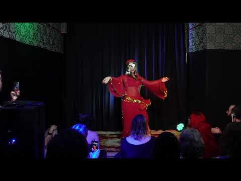 Paty Saad - Show Eshta + Convidadas 2025 - "Saaid"