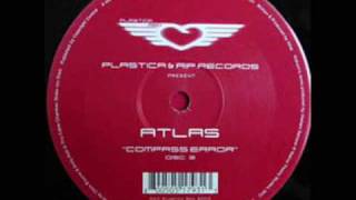 Atlas - Compass Error (Tarrentella:Redanka Dubbed Version)
