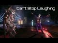 Batman Arkham Knight - "Can't Stop Laughing ...