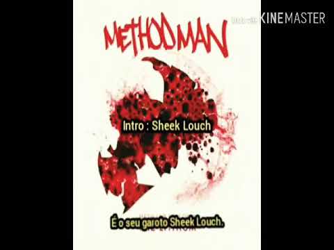 Method man ft Hanz On  & Sheek Louch - Lithium  (Legendado )