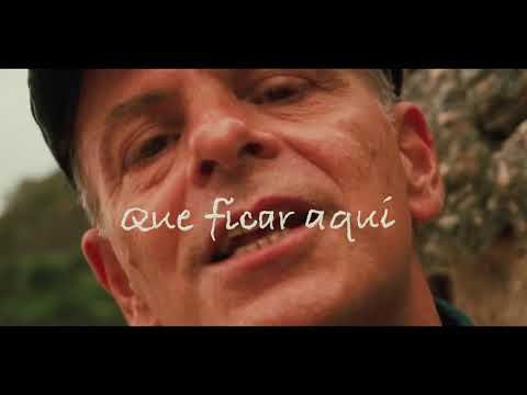 "Hoje" - Rodrigo Santos - Clipe Oficial