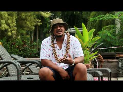 Jahben - Faamagalo A'u (Official Music Video)