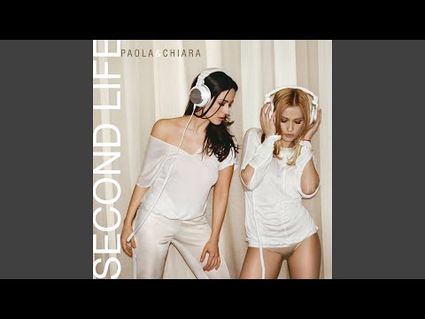 Second Life (Ricky Montanari & Dj Andreino Dumbdaddy's Mix Extended)