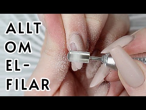 ALLT OM ELFILAR - Hur man använder sin elfil!