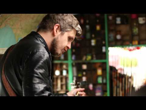 The Golden Hour - Stirling - Andy McKay