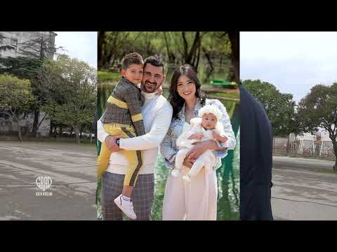 GRAD KOJI VOLIM  BANE NEDOVIĆ - POP PJEVAČ