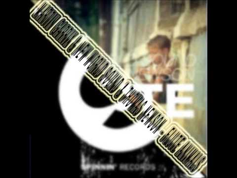 Martin Garrix & New World Sound & Thomas Newson - Flute Animals (DJenza Mashup)