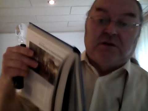 Egon Dombrowsky 20 08 2018   84  Geschichtsstunde