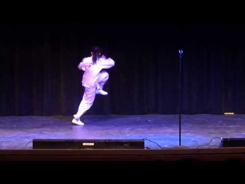 2015 Wayland Lunar New Year Celebration - 7