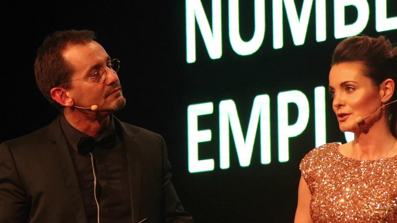 WB21 - Celebrating 24 months of success