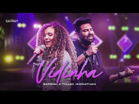 Safirah & Thiago Jhonathan - Vidinha (Video Oficial)