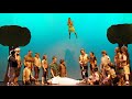 Wendy S Song Peter Pan 2013