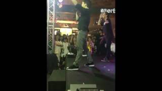 Look like love -บี้ สุกฤษฎิ์@แหลมทองบางแสน