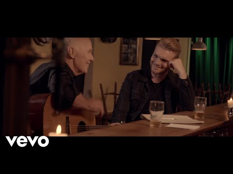 Jacob Dinesen - The Joker's Hand ft. Allan Taylor