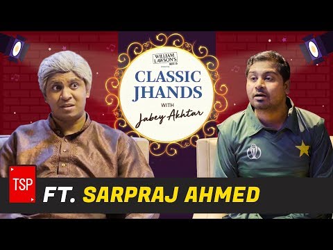 Classic jhand with Jabey Akhtar