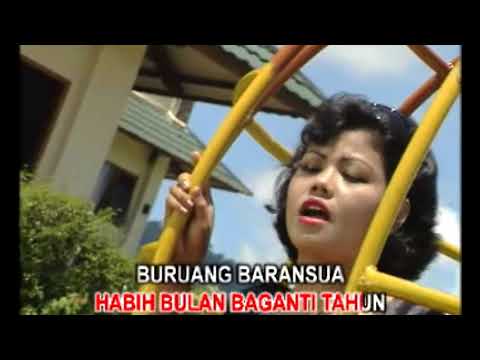 Misramolai-Buruang Jo Rantiang 12 Seleksi Dendang Saluang Minang