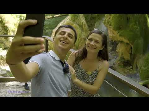 Obiective turistice in Banatul Montan | Destinatia Anului 2021